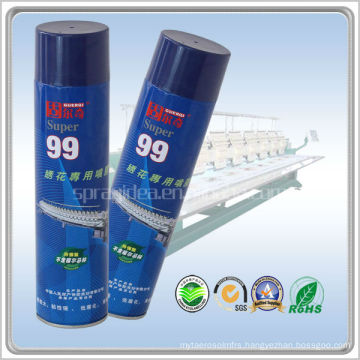 GUERQI-99 spray adhesive fabric